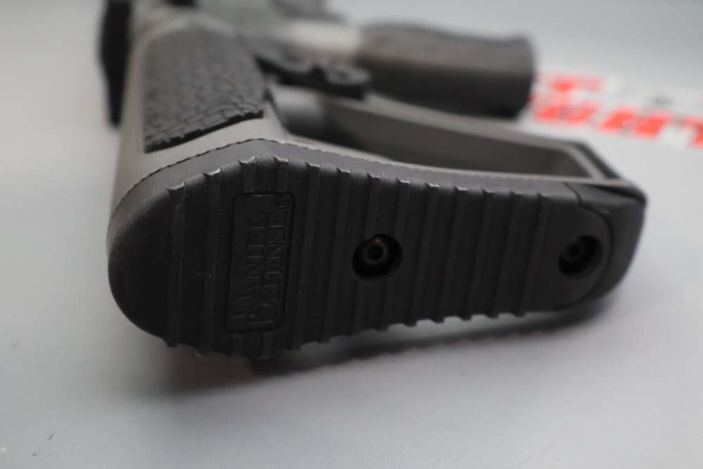 Daniel Defense MK12 5.56Nato 18"-img-26