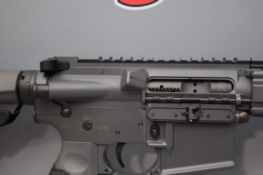 Daniel Defense MK12 5.56Nato 18"-img-4