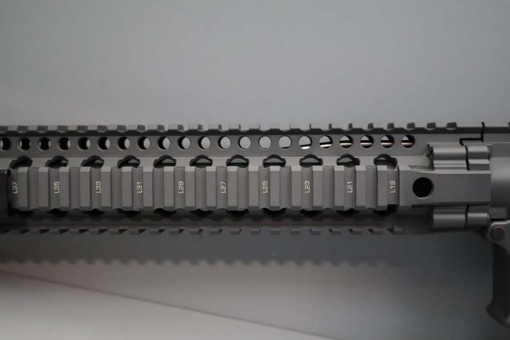 Daniel Defense MK12 5.56Nato 18"-img-11