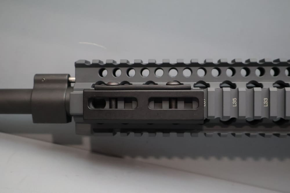 Daniel Defense MK12 5.56Nato 18"-img-10