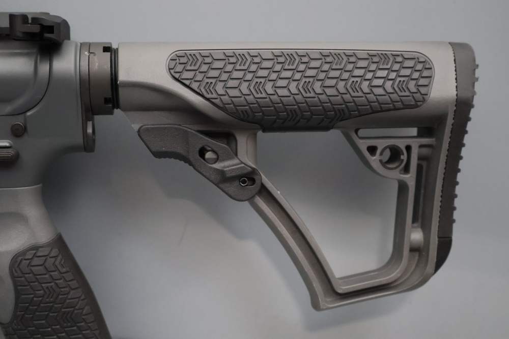 Daniel Defense MK12 5.56Nato 18"-img-14