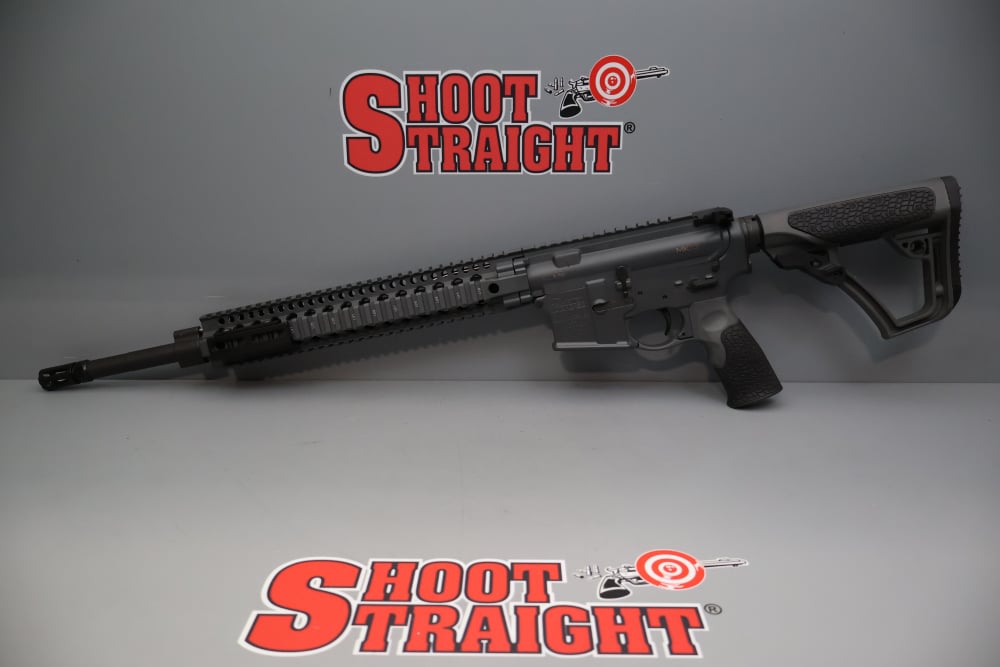 Daniel Defense MK12 5.56Nato 18"-img-29