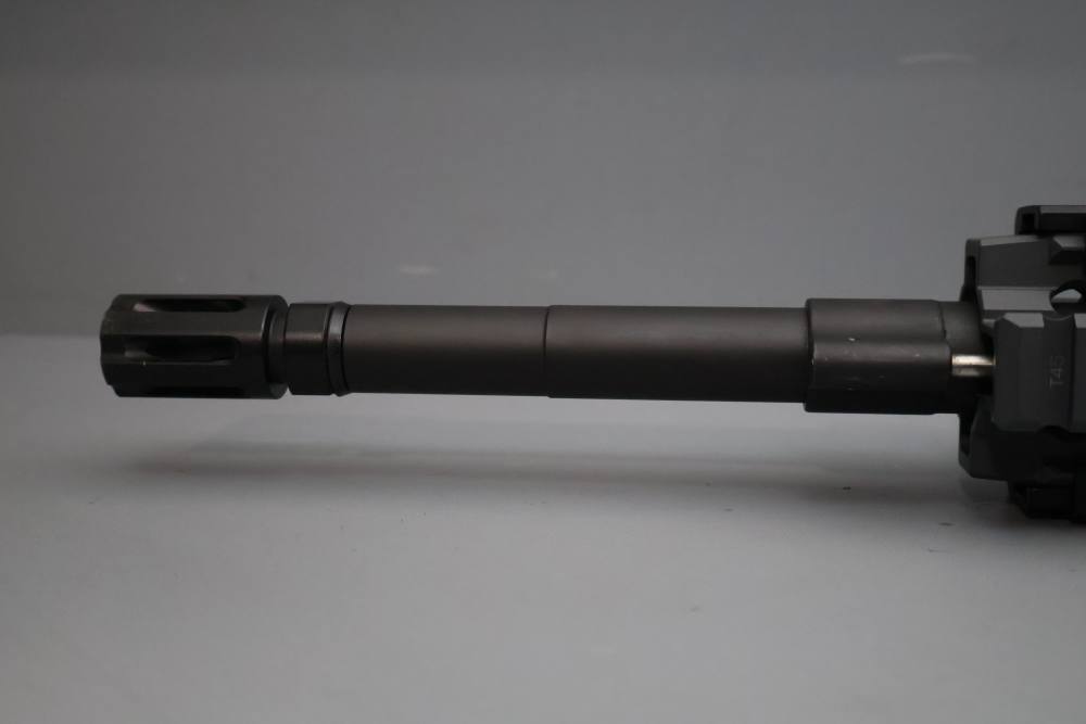 Daniel Defense MK12 5.56Nato 18"-img-21
