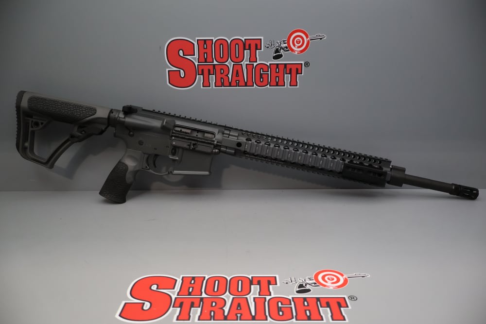Daniel Defense MK12 5.56Nato 18"-img-28