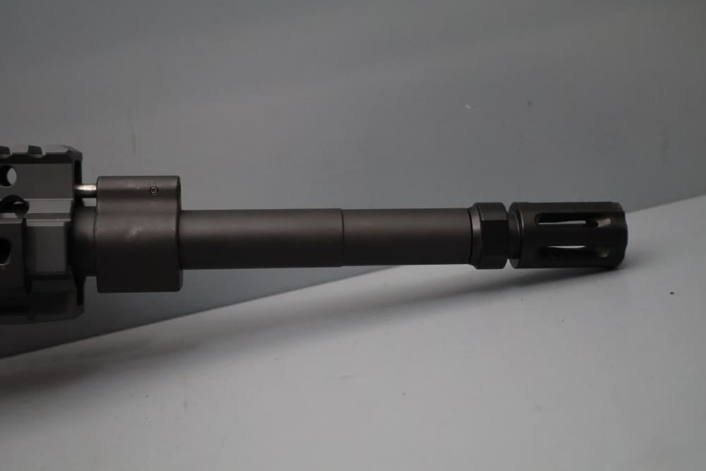 Daniel Defense MK12 5.56Nato 18"-img-7