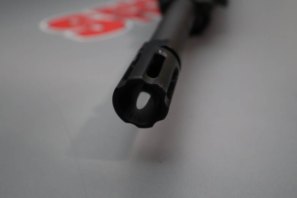 Daniel Defense MK12 5.56Nato 18"-img-27