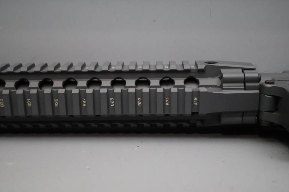 Daniel Defense MK12 5.56Nato 18"-img-17