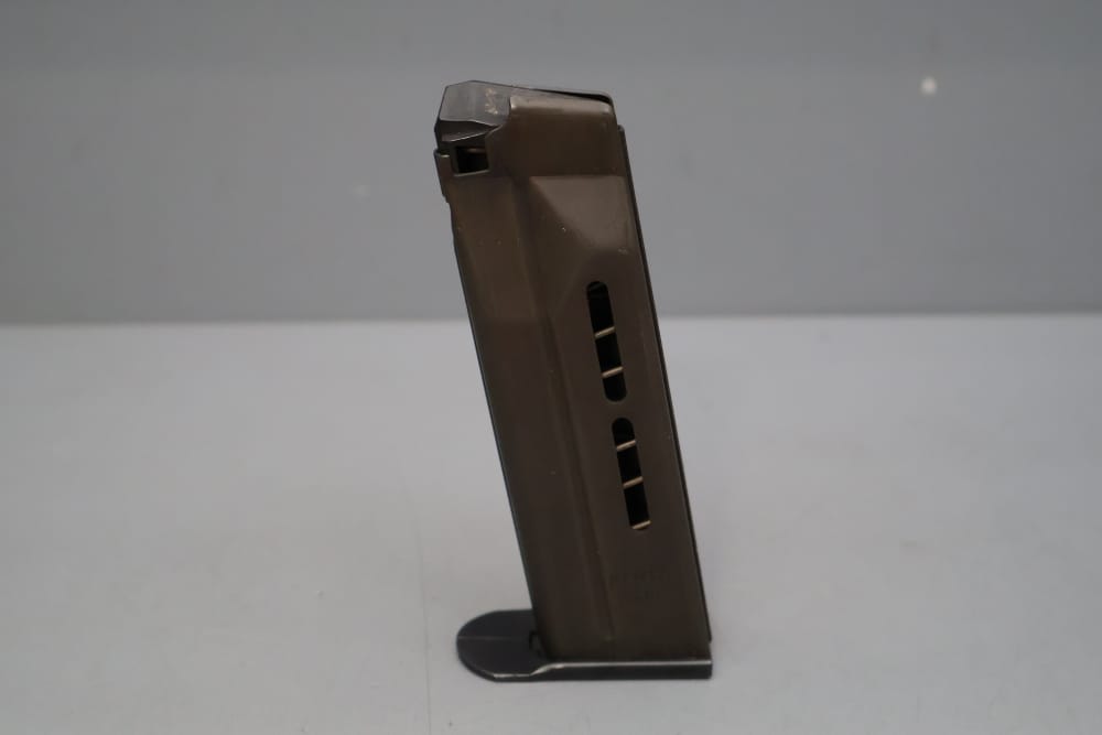 Lot O' One (1) 13rd H&K P7 M13 Double Stack Magazine-img-6