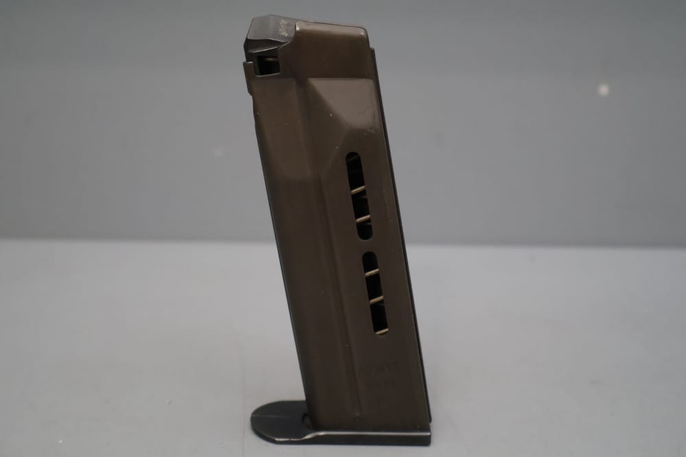 Lot O' One (1) 13rd H&K P7 M13 Double Stack Magazine-img-1