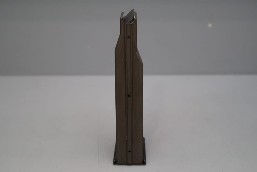 Lot O' One (1) 13rd H&K P7 M13 Double Stack Magazine-img-3