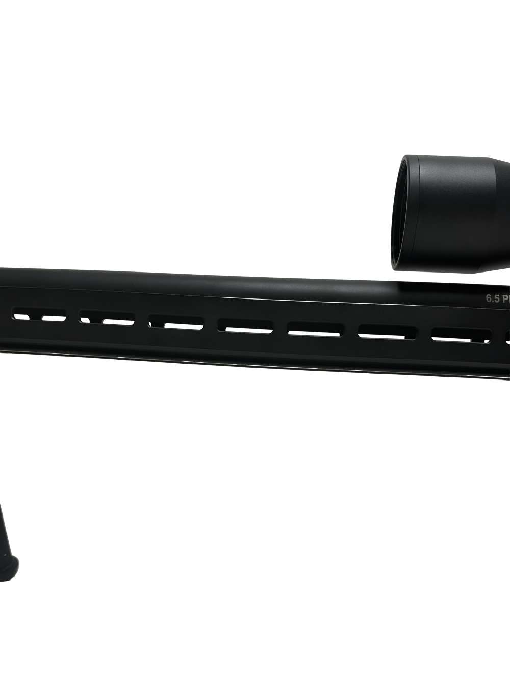 Curtis Action  with MDT  chasis with Legion Arms Barrel-img-11