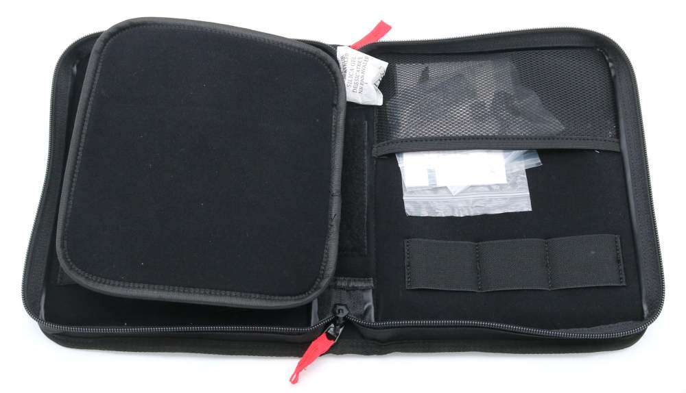 Heckler & Koch VP9SK Stripped Slide Assembly w/Holosun SCS & HK Case-img-2
