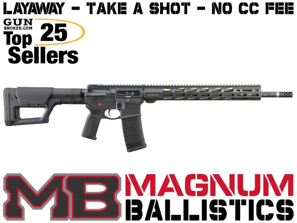 Ruger AR-556 MPR 223 Wylde-img-0