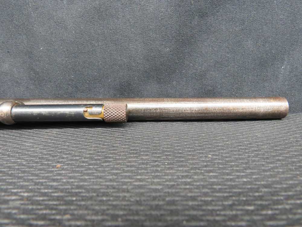 JC HIGGINS MODEL 101.16, .22 LR SEARS ROEBUCK PENNY!-img-19