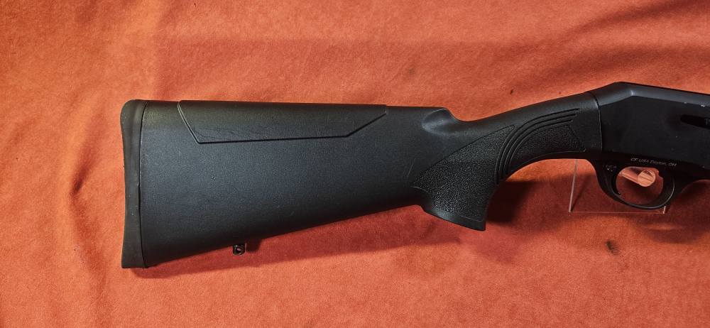 CHARLES DALY  601, 20GA, 3”, 26” BBL, EXC. COND.-img-4