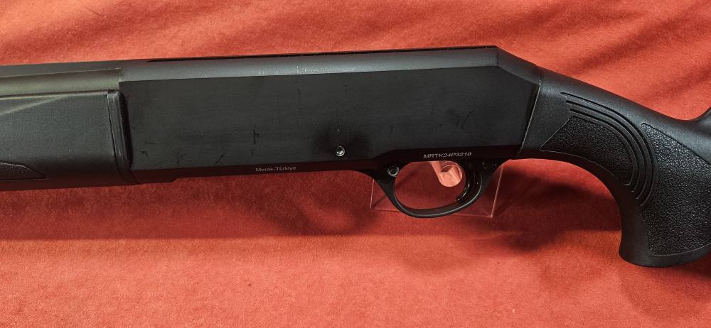 CHARLES DALY  601, 20GA, 3”, 26” BBL, EXC. COND.-img-8