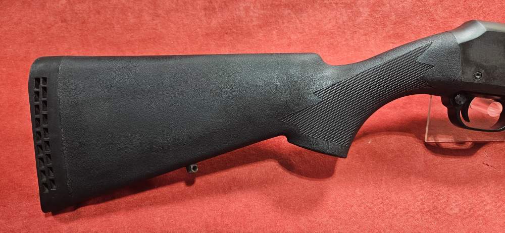 NEW ENGLAND FIREARMS, PARDNER PUMP, 12GA, VERY GOOD COND. -img-4