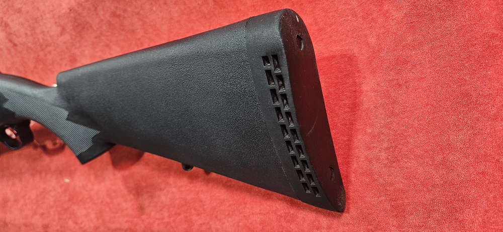 NEW ENGLAND FIREARMS, PARDNER PUMP, 12GA, VERY GOOD COND. -img-7