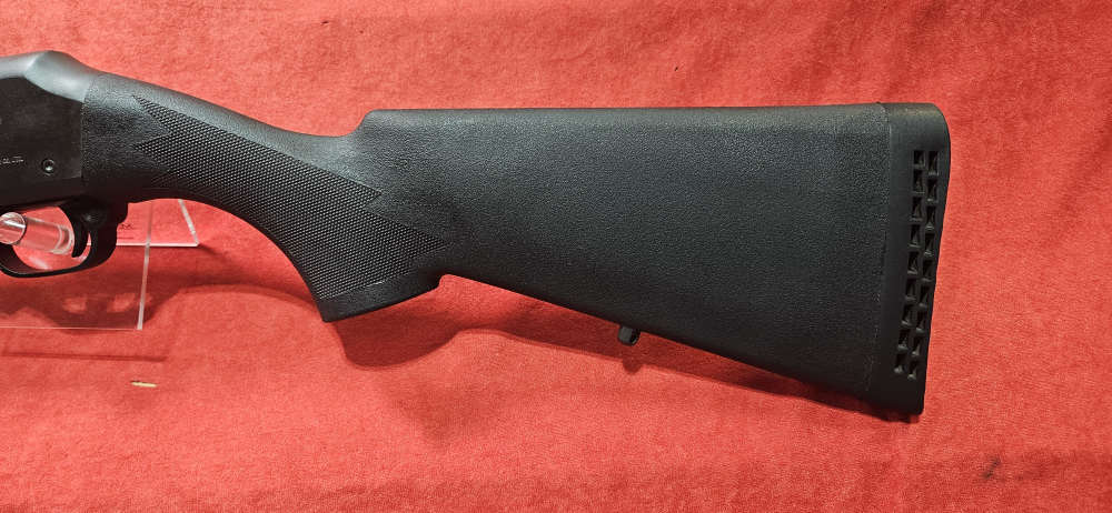 NEW ENGLAND FIREARMS, PARDNER PUMP, 12GA, VERY GOOD COND. -img-6