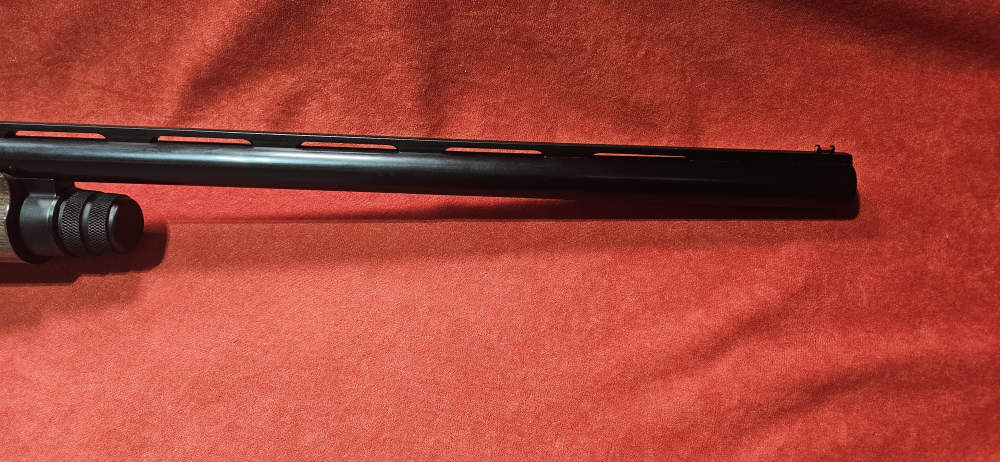 TRISTAR COBRA III 12 GA, 3”, BLUED FINISH, 28 “BBL EXCELLENT COND.-img-1