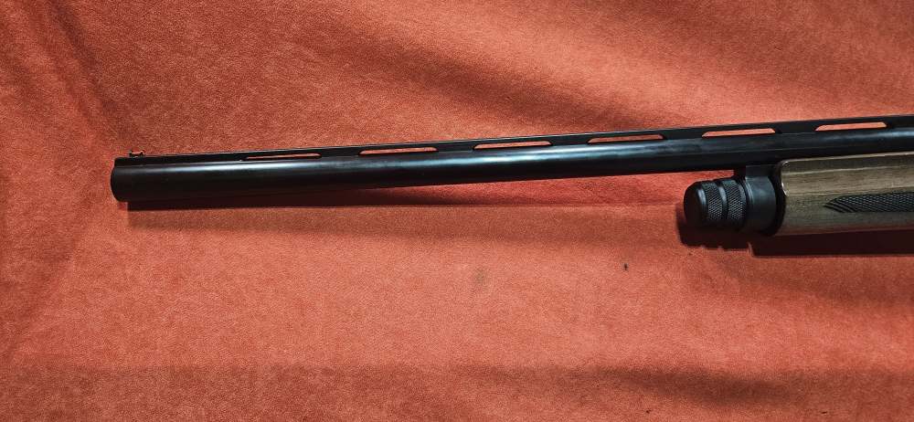 TRISTAR COBRA III 12 GA, 3”, BLUED FINISH, 28 “BBL EXCELLENT COND.-img-6