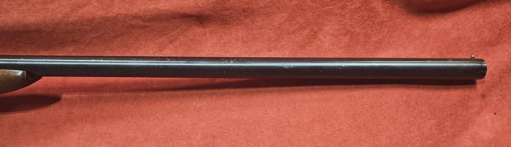 HARRINGTON & RICHARDSON, TOPPER 58, 12GA, 30" FULL CHOKE, 3" EXC.COND.RARE-img-7