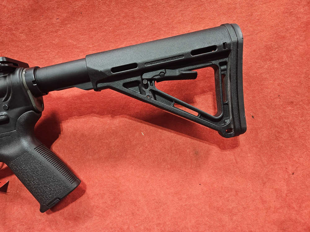 DARK STORM INDUSTRIES DS-15 MOE, 5-56, 16” BBL, NEW-img-12