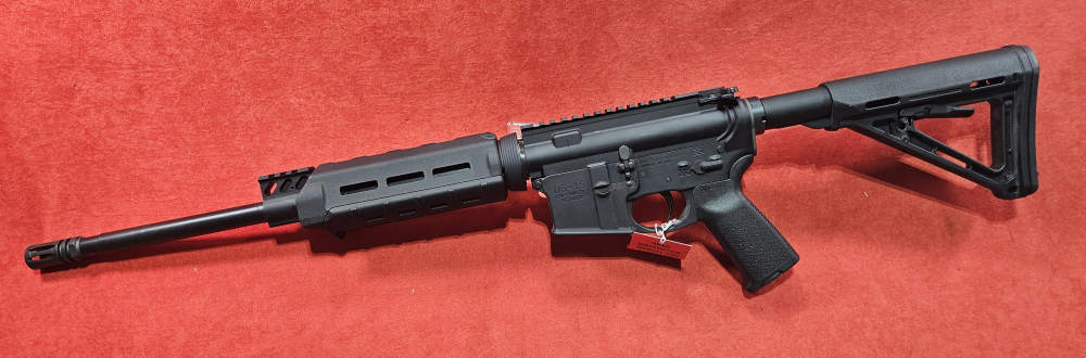 DARK STORM INDUSTRIES DS-15 MOE, 5-56, 16” BBL, NEW-img-6