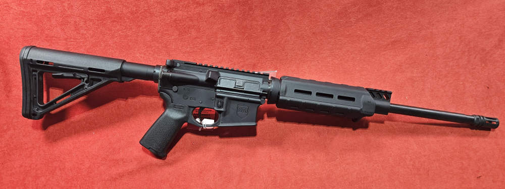 DARK STORM INDUSTRIES DS-15 MOE, 5-56, 16” BBL, NEW-img-1