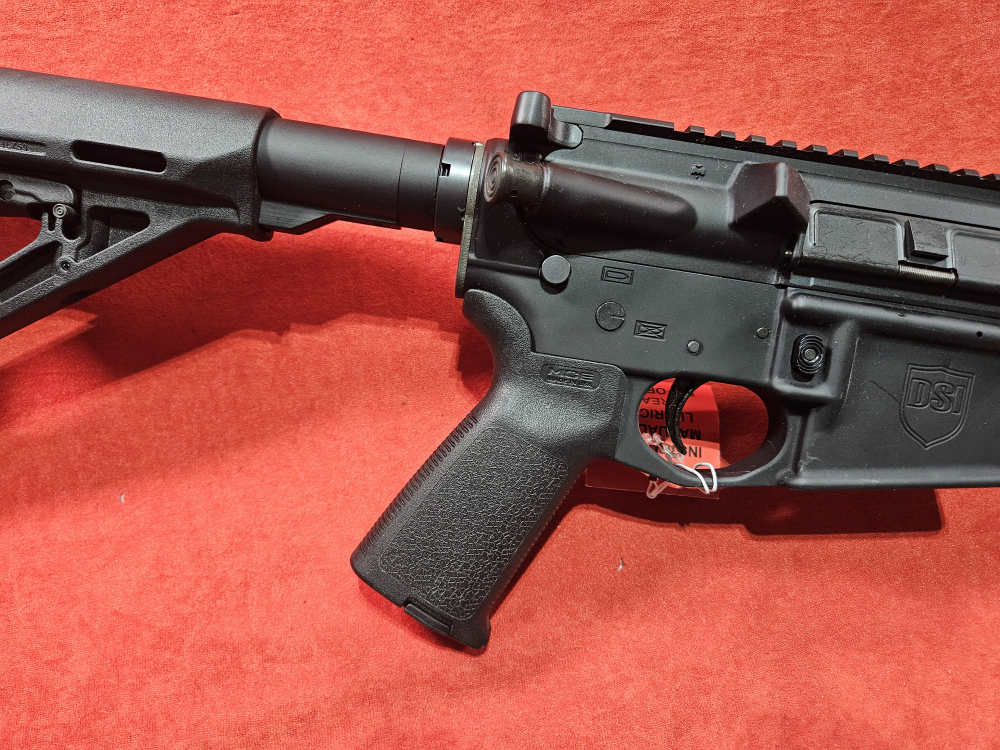 DARK STORM INDUSTRIES DS-15 MOE, 5-56, 16” BBL, NEW-img-3