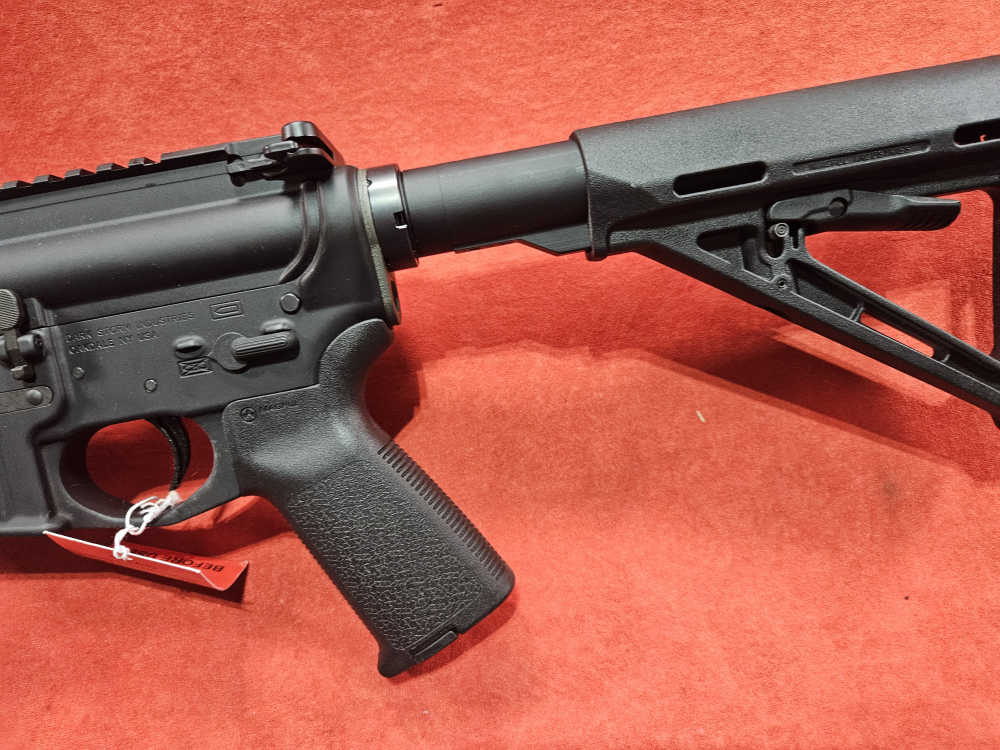 DARK STORM INDUSTRIES DS-15 MOE, 5-56, 16” BBL, NEW-img-11