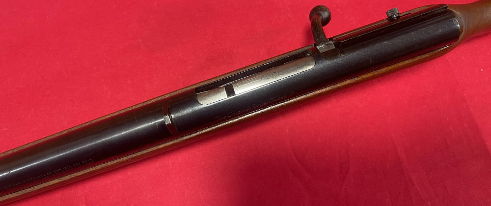 Marlin 5510 Super Goose 3 1/2" 10 GA Excellent! Rare! No Reserve!-img-11