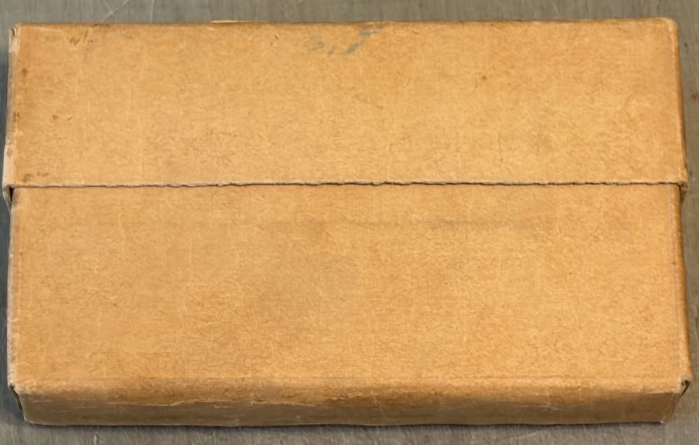 30 ARMY Full Patch 220 gr FMJ RN Rifle Ammo 20 rds Winchester 30-40 Krag-img-6