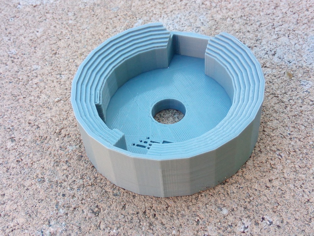 Magazine SpeedLoader for Hatsan Blitz PCP Air Rifle Gun - .22 .25 .30 Cal-img-1