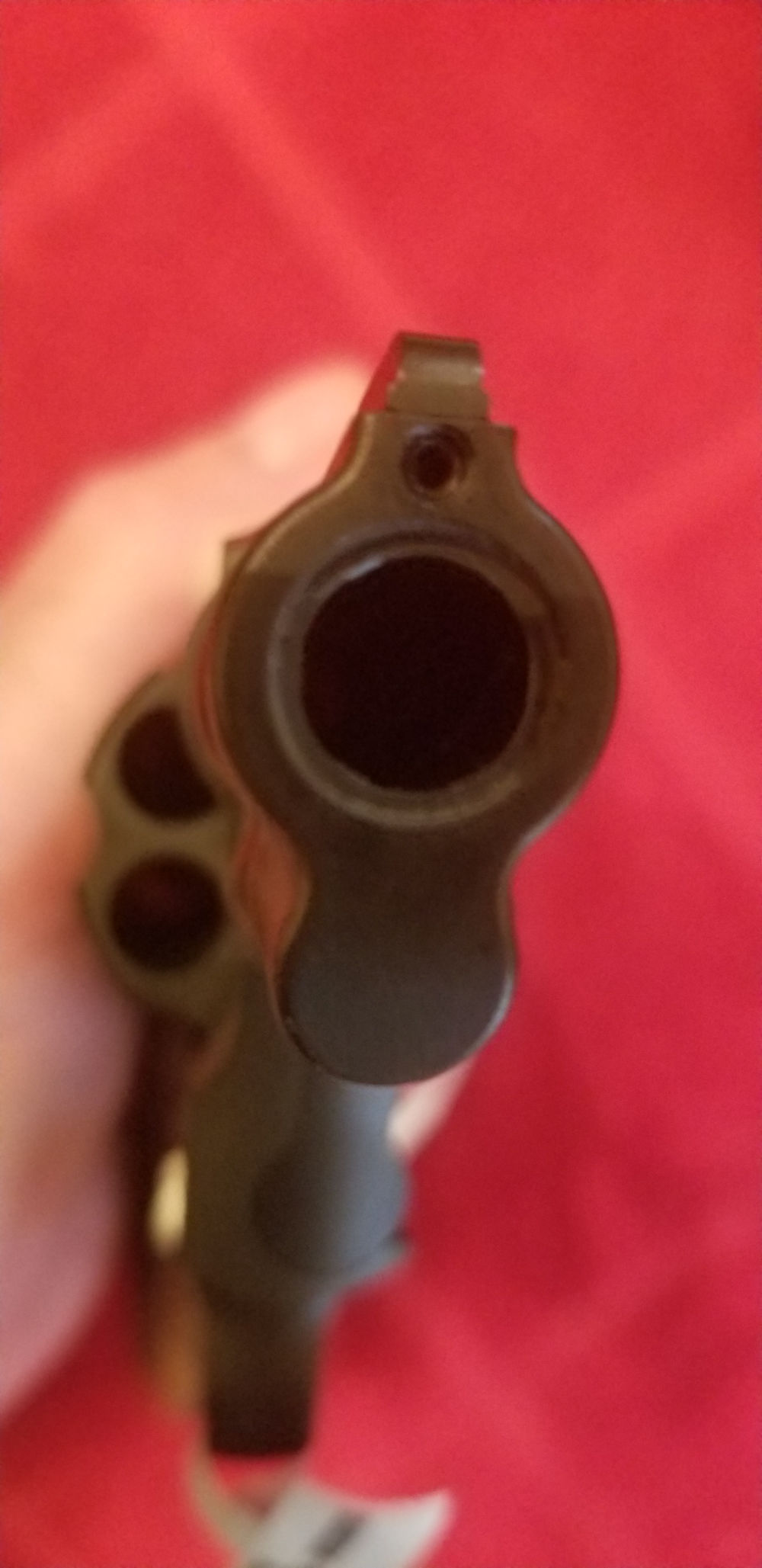 Colt Cobra Special 2in. .38 spl (NIB) Never Fired MB2WBB-img-9