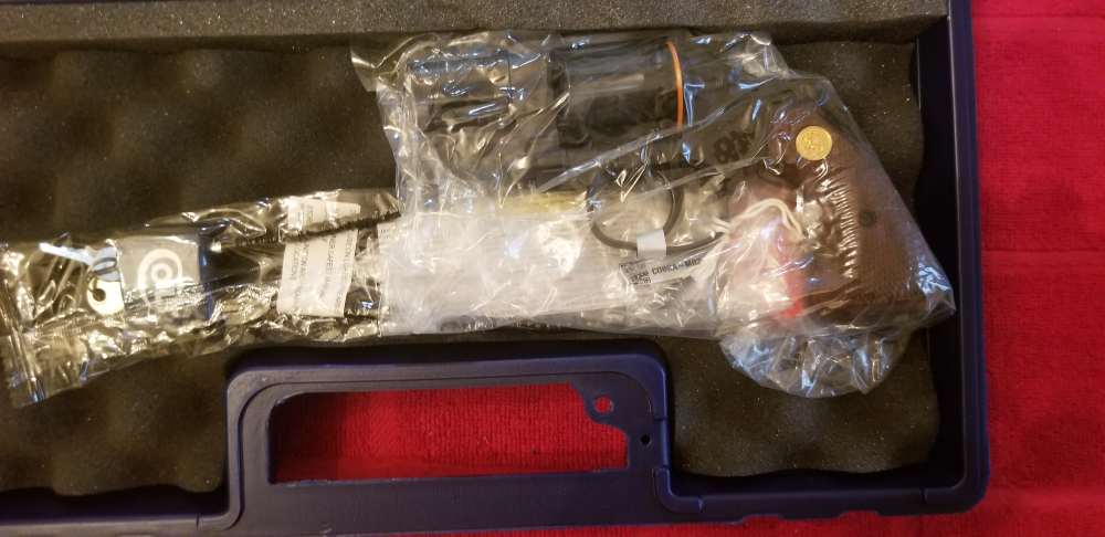 Colt Cobra Special 2in. .38 spl (NIB) Never Fired MB2WBB-img-13