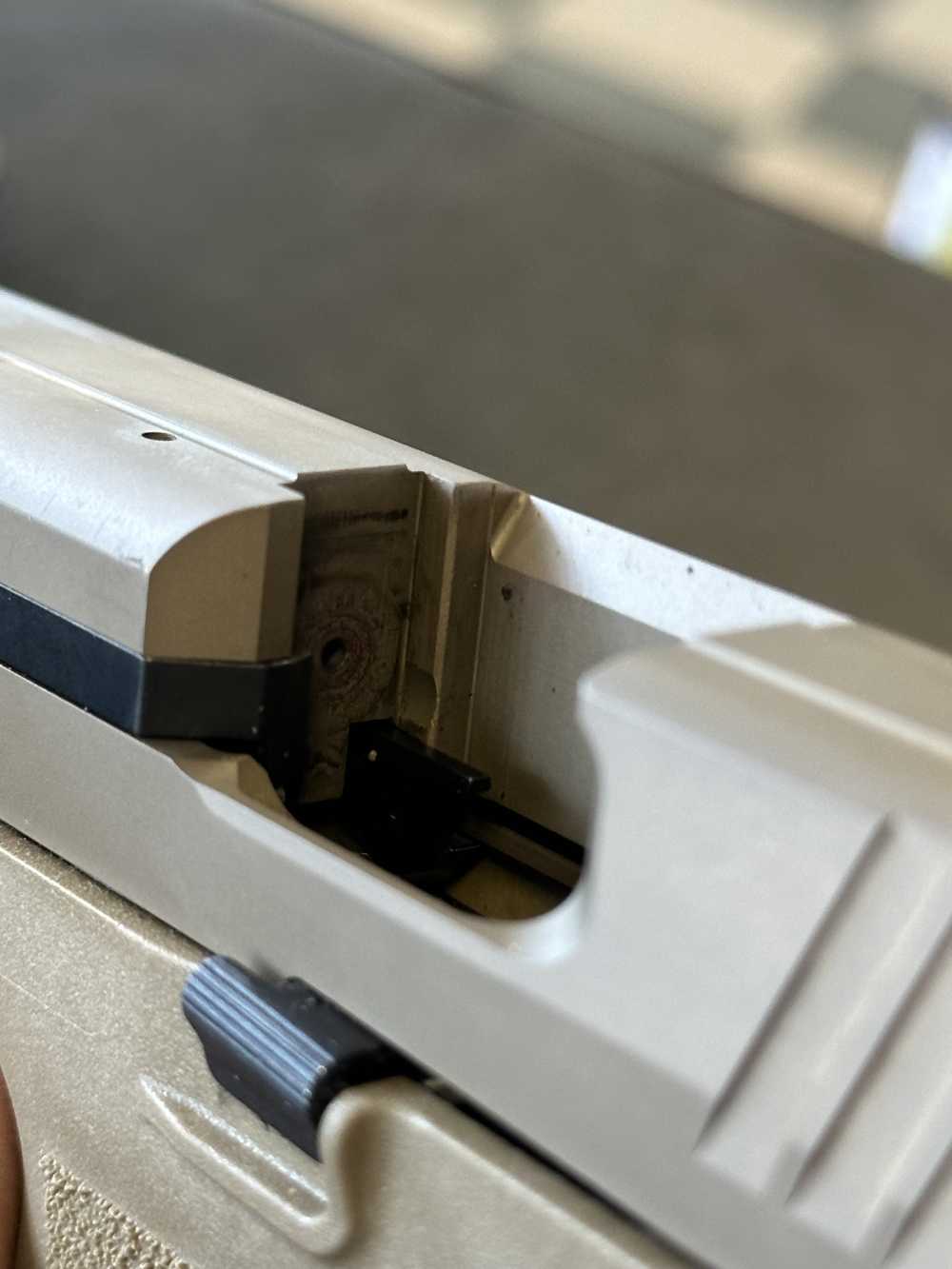 FN 509C 9mm Pistol 3.7" 1-15rd mag FDE-img-23