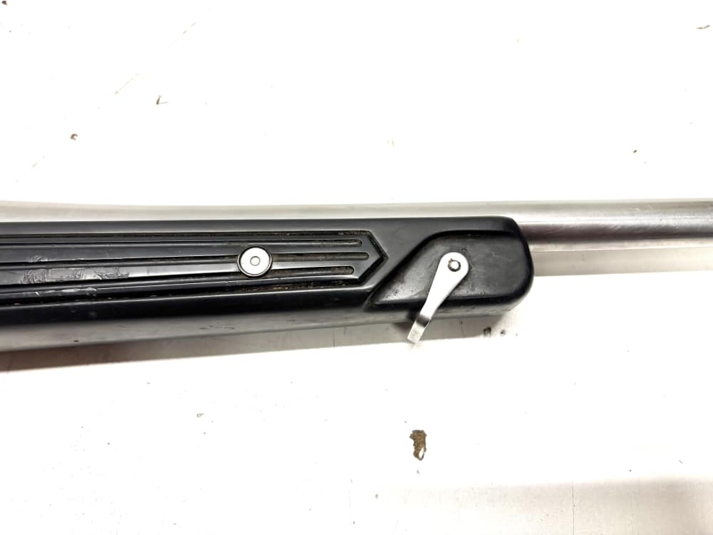 RUGER M77 MARK II STAINLESS PADDLE STOCK .270WIN*PENNY AUCTION*NO RESERVE* -img-13