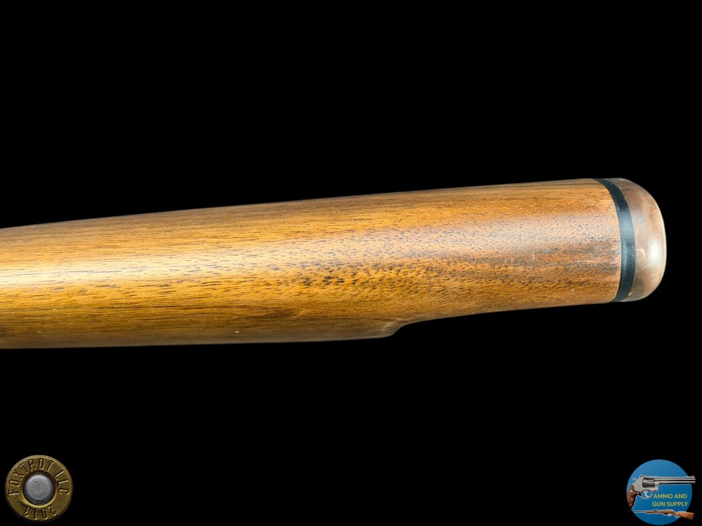 WEIHRAUCH - HW60 J BOLT ACTION .17HMR - PENNY START-img-5