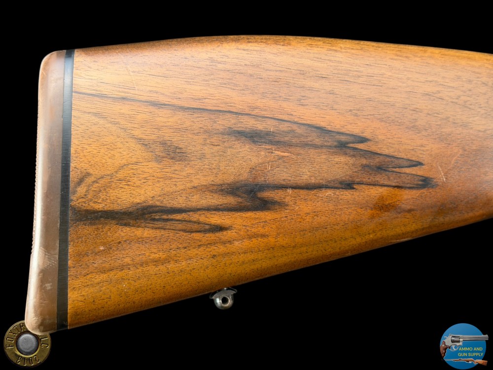 WEIHRAUCH - HW60 J BOLT ACTION .17HMR - PENNY START-img-8