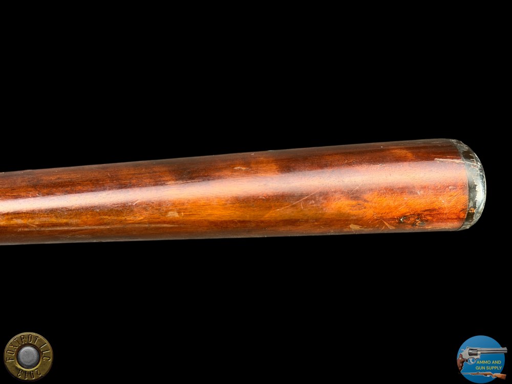 AYA - MOD. YEOMAN 12GA SXS - 28.125" - MOD/FULL - PENNY START-img-5