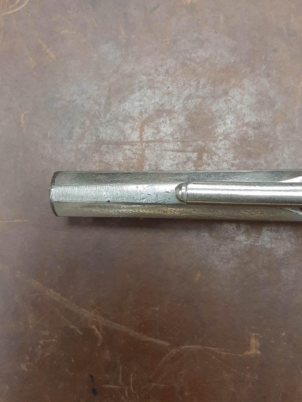 Antique Smith & Wesson Model 1 2nd Issue .22 Short-img-19