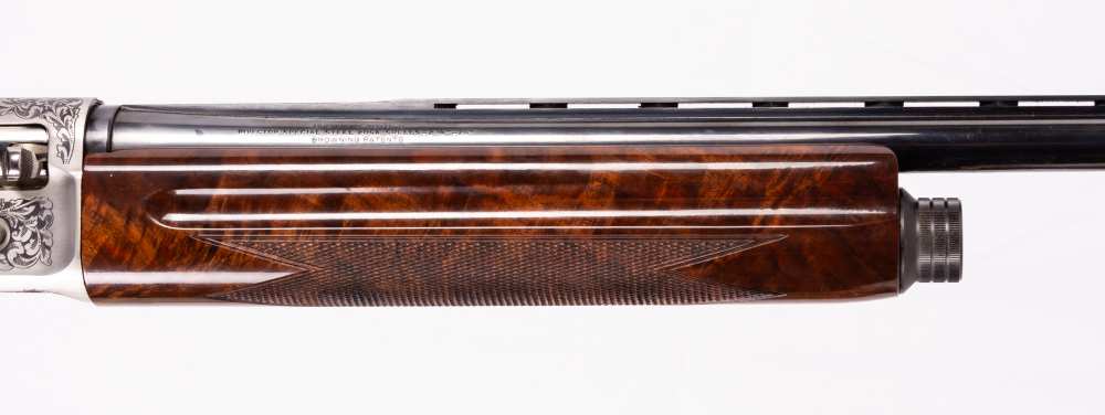 Browning Japan A5 Ducks Unlimited Light Twenty 20GA Shotgun Dury's #36763-img-8