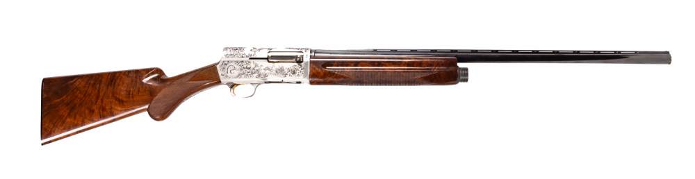 Browning Japan A5 Ducks Unlimited Light Twenty 20GA Shotgun Dury's #36763-img-10