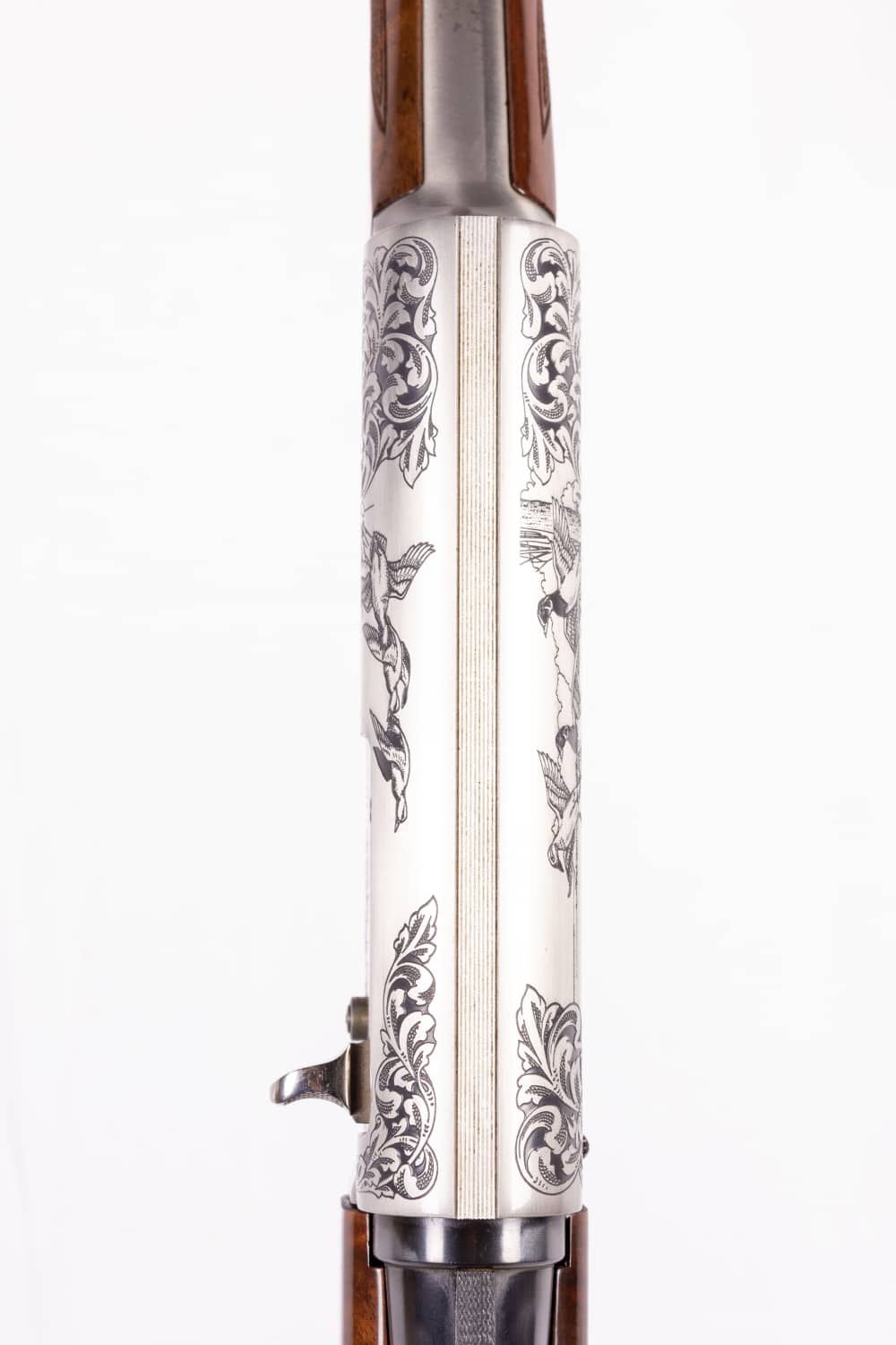 Browning Japan A5 Ducks Unlimited Light Twenty 20GA Shotgun Dury's #36763-img-14