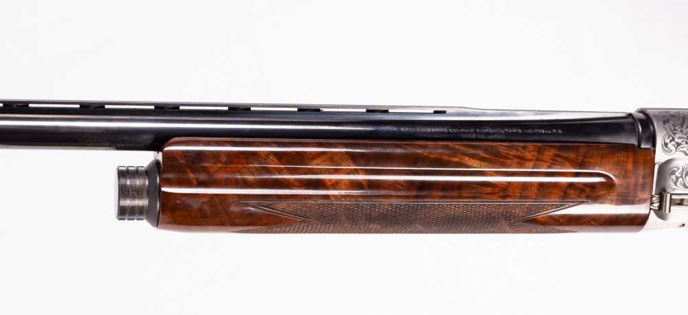Browning Japan A5 Ducks Unlimited Light Twenty 20GA Shotgun Dury's #36763-img-3