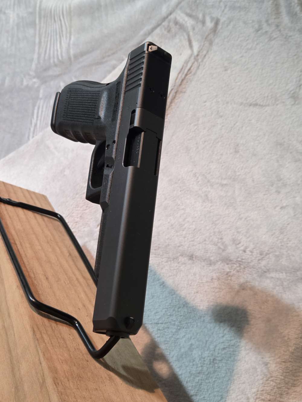 Glock G40 Gen4, MOS *NEW*- *GLOCKZILLA* Long Slide!-img-3