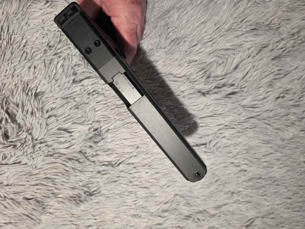 Glock G40 Gen4, MOS *NEW*- *GLOCKZILLA* Long Slide!-img-8