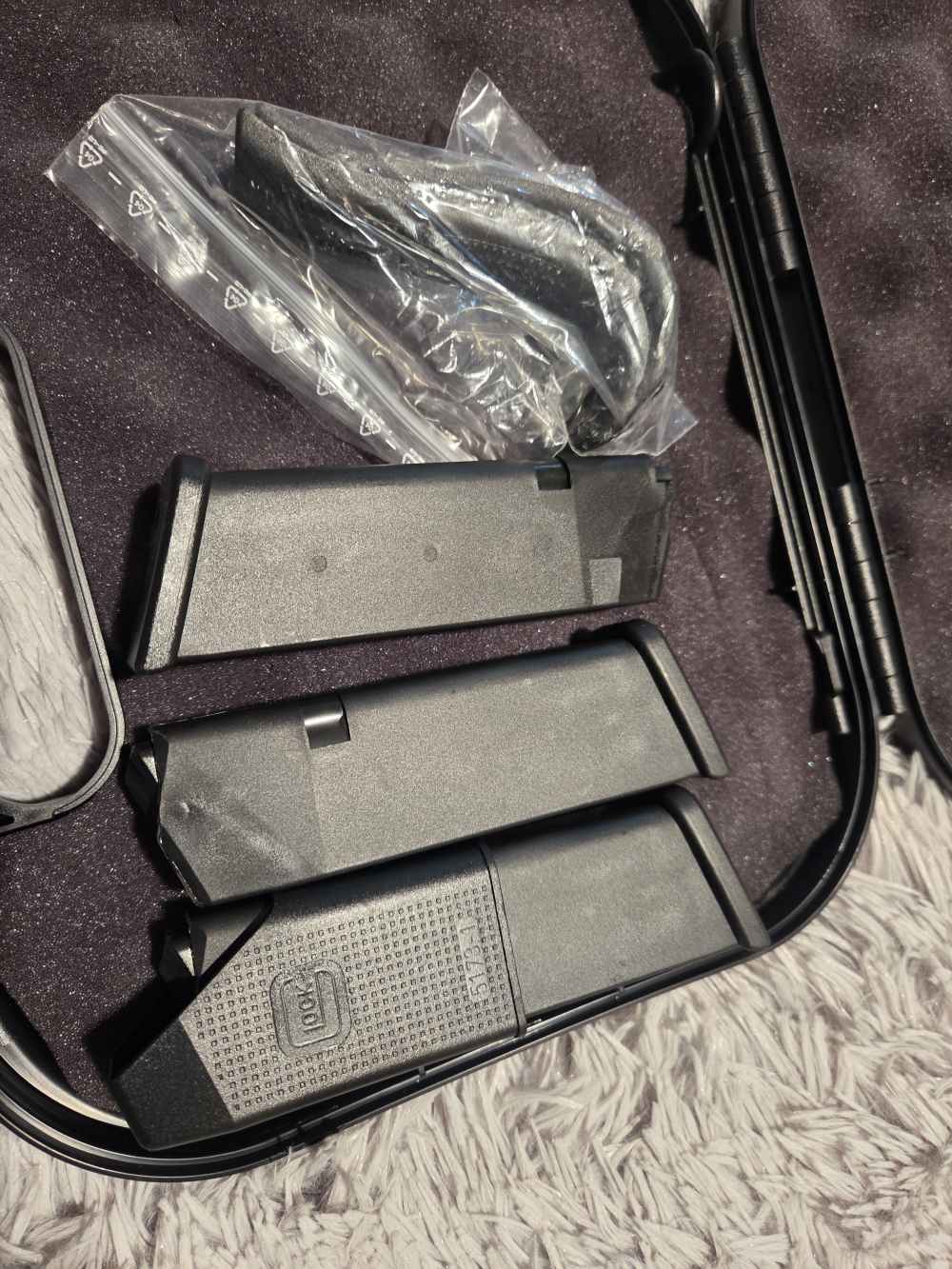 Glock G40 Gen4, MOS *NEW*- *GLOCKZILLA* Long Slide!-img-13