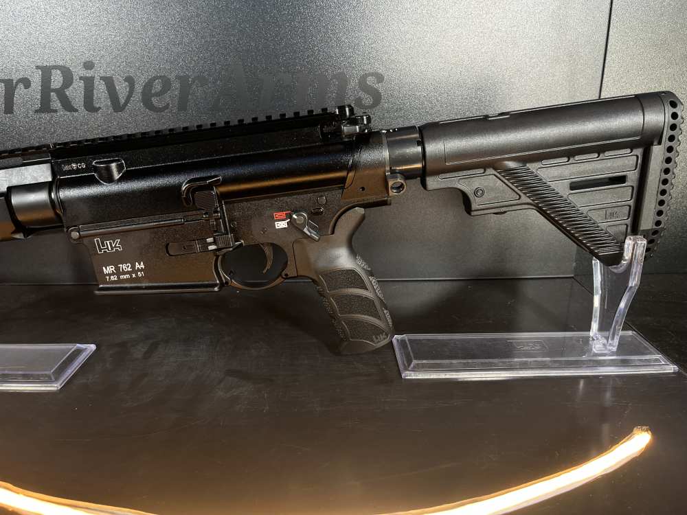 HK MR762 308 Rifle-img-2